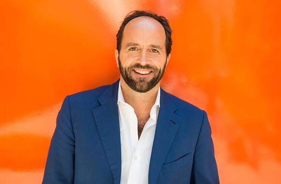 David Jones