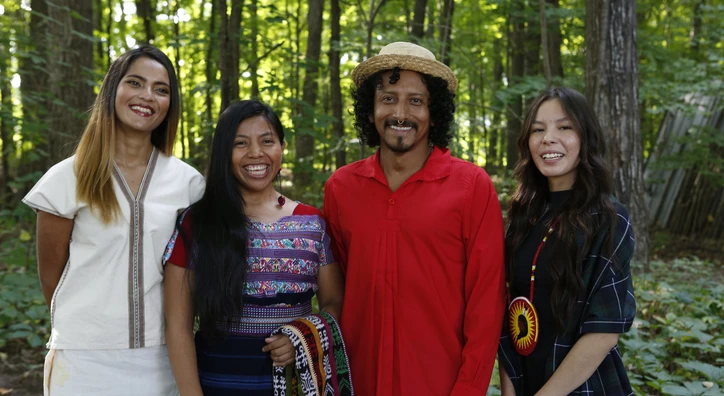 Indigenous Council