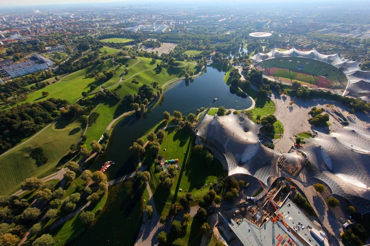 Olympia Park