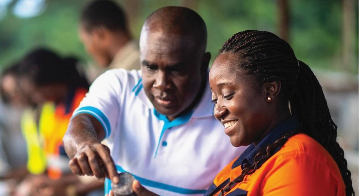 ICMM Young Leaders 2