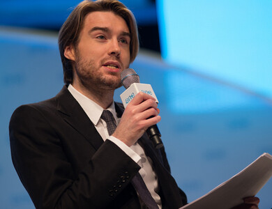 Pete Cashmore