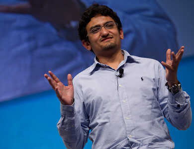 Wael Ghonim