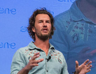 Blake Mycoskie