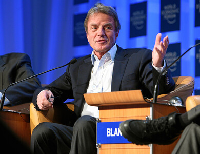 Bernard Kouchner