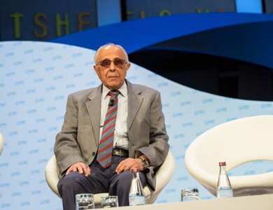 Ahmed Kathrada