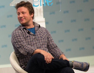 Jamie Oliver