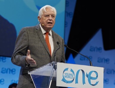 John Simpson 