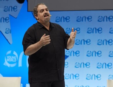 Jon Landau