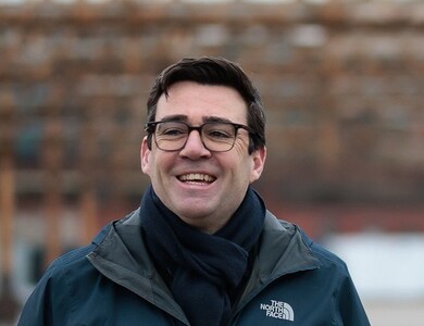 Andy Burnham