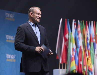 Francois Pienaar