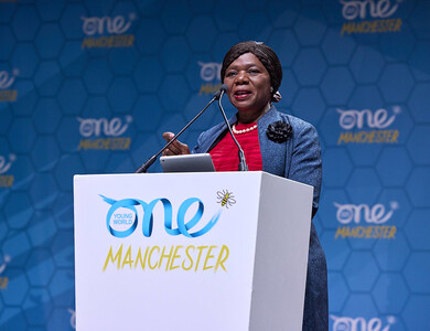 Professor Thuli Madonsela