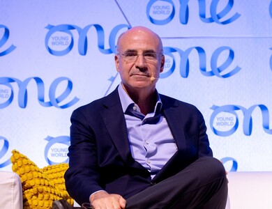 Bill Browder headshot