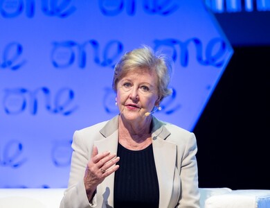 Gillian Triggs