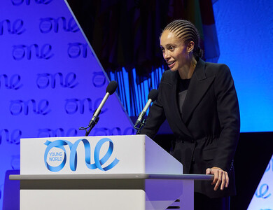 Adwoa Aboah headshot