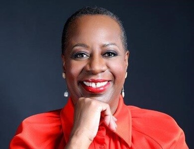 angela f williams headshot