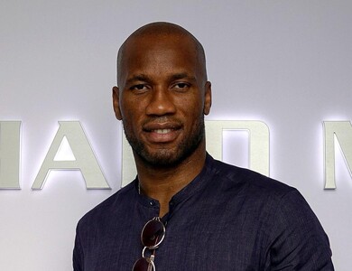 Didier Drogba 