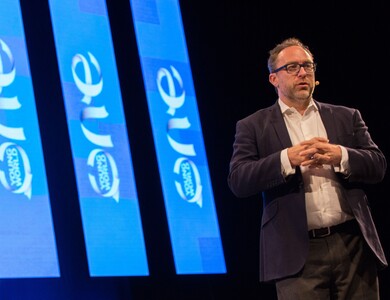 Jimmy Wales