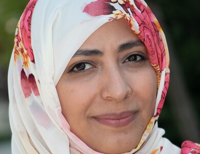 Tawakkol Karman