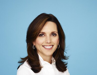 Beth Comstock