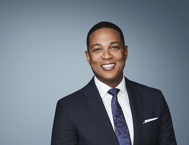 Don Lemon Photo