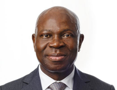 Gilbert Houngbo