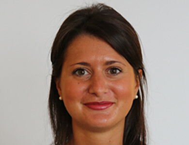 Giulia Frittoli