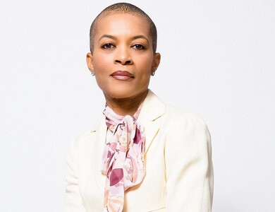 headshot Dr Fay Cobb Payton