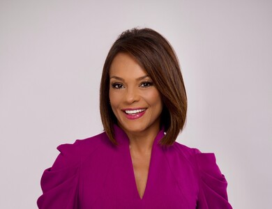 Ilia Calderón