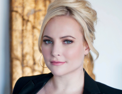 Meghan McCain