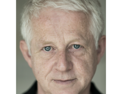 Richard Curtis 