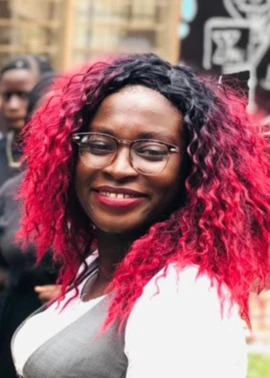 Anna Annet Sambou