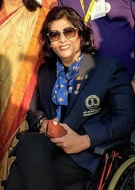 Devika Malik