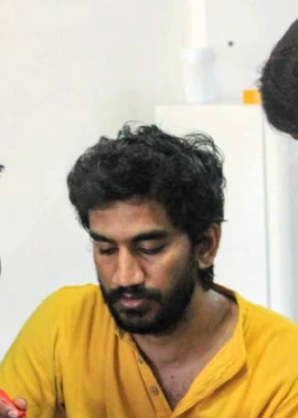 Aravinth Panch