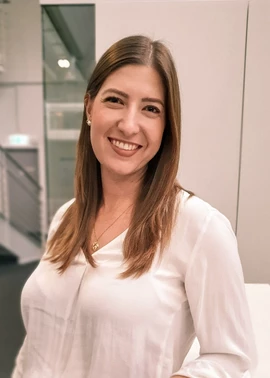 Isabel Menendez