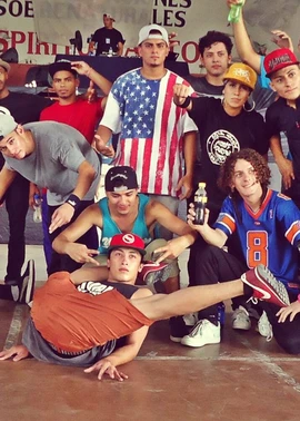 Juan Carlos Enamorado Mendez