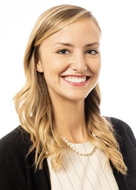 Lahna Rae Harper