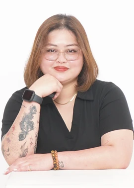 Lezeth Garcia