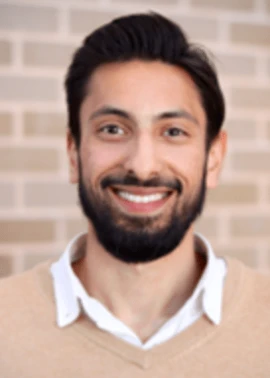Masab Siddiqui