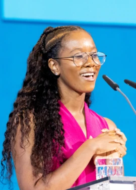 Nitiya Walker 