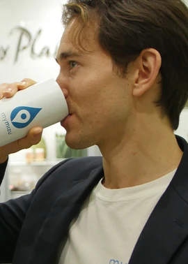 Robin Lewis – mymizu