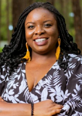 Rufaro Mudimu