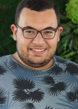 Saif Eddine Laalej