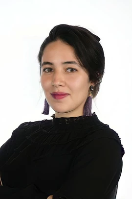 Salma Habachi