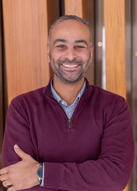 Seif Taher