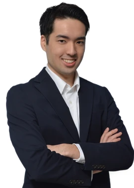 Takuto Hori