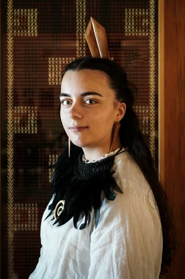 Tiana Jakicevich