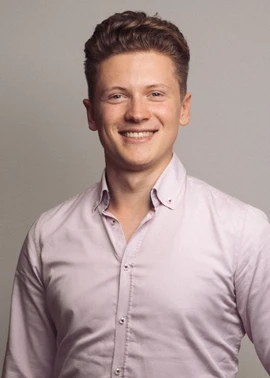 Tobias Mosch
