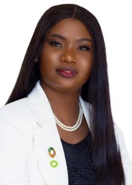 Tolulope Aina