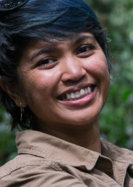 Farwiza Farhan