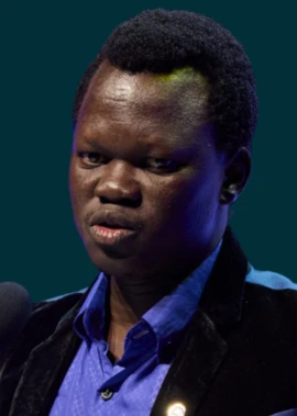 Deng Dak Malual